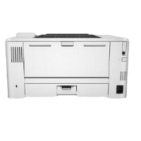 惠普(HP)M405d 黑白激光打印机 自动双面打印 商用办公打印 大型办公