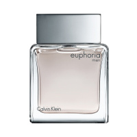 卡尔文·克莱恩(Calvin Klein)迷情男士淡香水100ml(CK Euphoria男士淡香水)