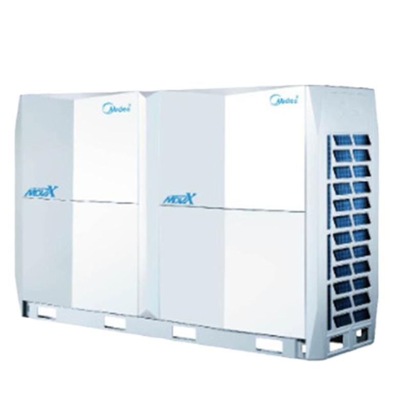 美的(Midea) MDV-670W/D2SN1-8X1 全直流 变频整体式室外机