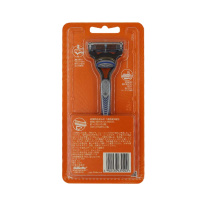 吉列(GILLETTE) 锋隐5刀架单个装