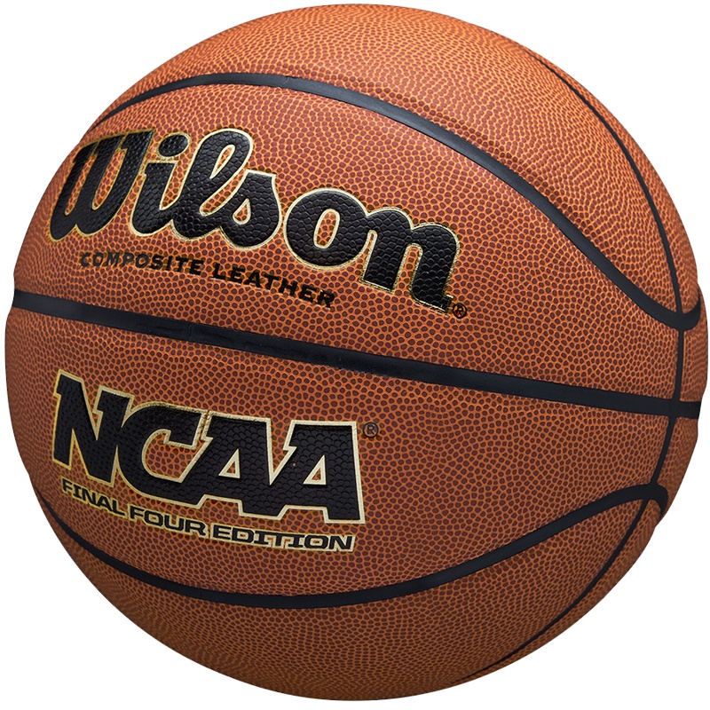 威尔胜(Wilson)篮球WTB1233IB07CN NCAAsolution PU复刻版 PU材质七号室内外通用篮球