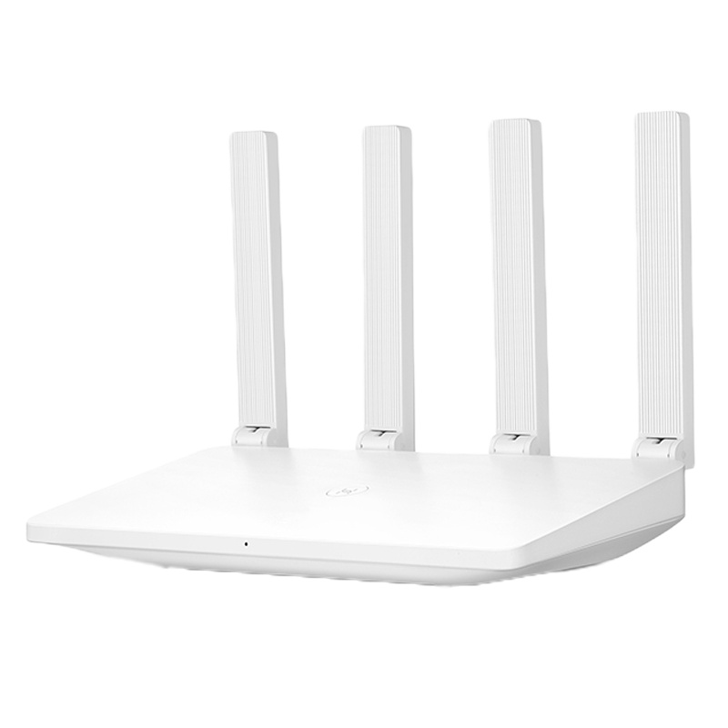 华为路由器ws5102DJ点睛