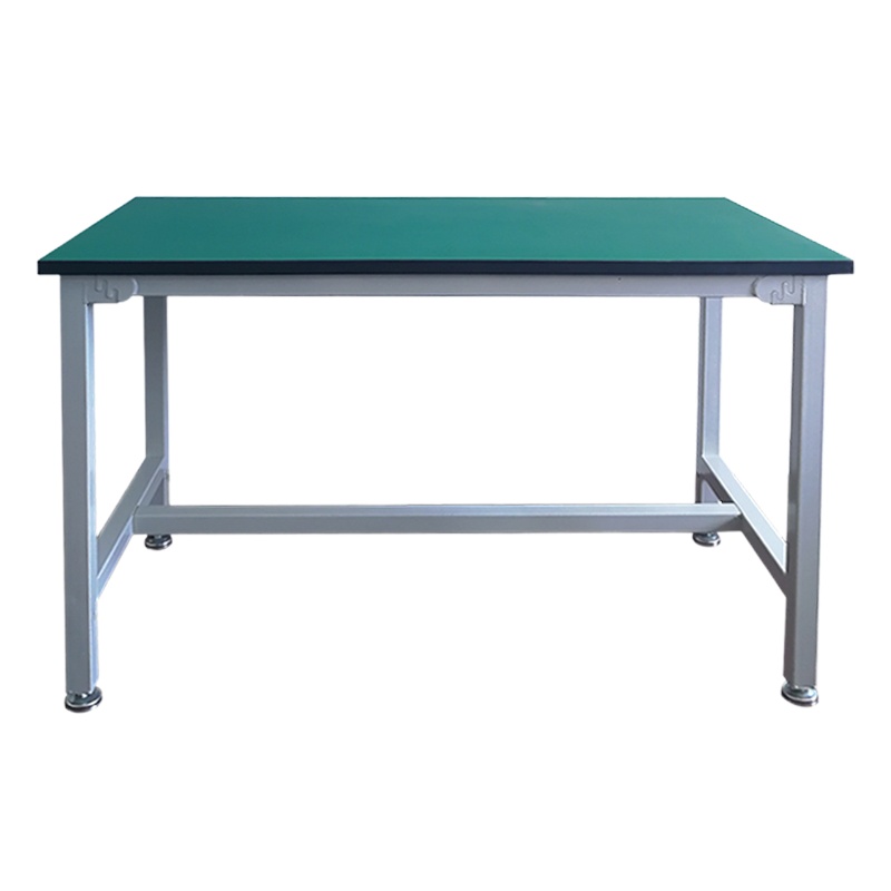 防静电桌子 工作台 实验台 维修台三抽屉款1.5*0.8*1.6m 1张