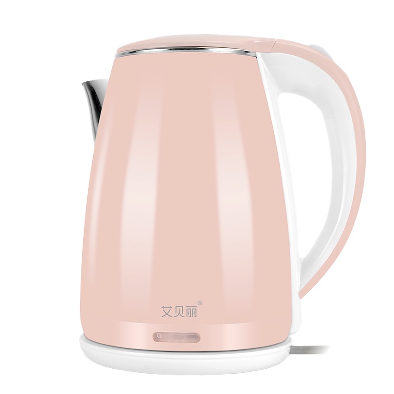 WQMD艾贝丽电热水壶YQ 900