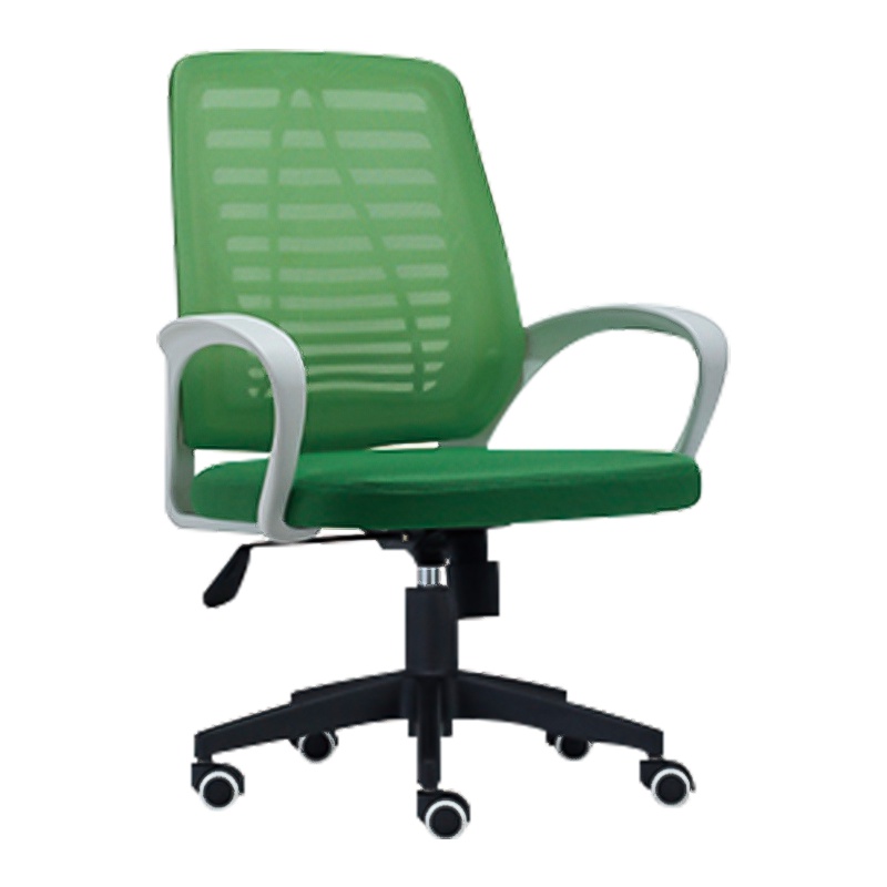 鸿业盛大FSH-917B办公家具电脑椅家用椅子人体工学椅座椅工作椅员工椅会议椅职员椅办公椅透气网布椅升降转椅旋转椅