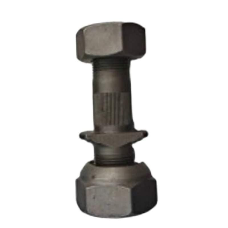 EQ1118GA 轮毂螺栓(右后)