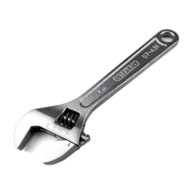 史丹利(Stanley)扳手12 87-434-1-23