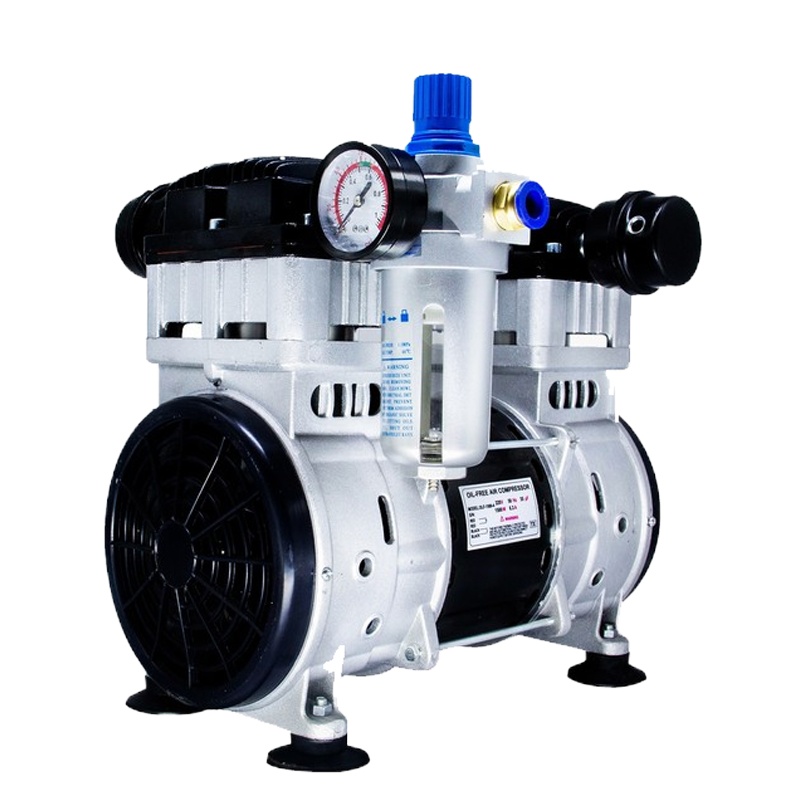 大通轩恒 无油真空泵 JBL-1100W 二级(单位:个)