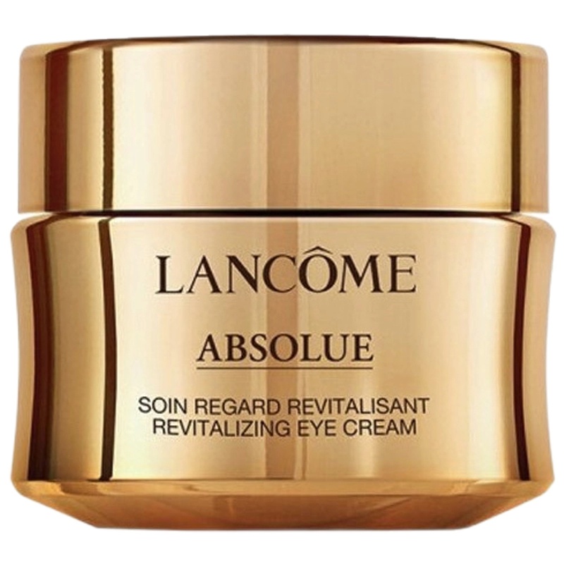 兰蔻菁纯眼霜 20ml 滋润补水