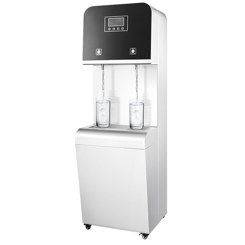 乐创(lecon) 步进式开水器 LC-J-Q300 微电脑控制 珍珠白 3000W