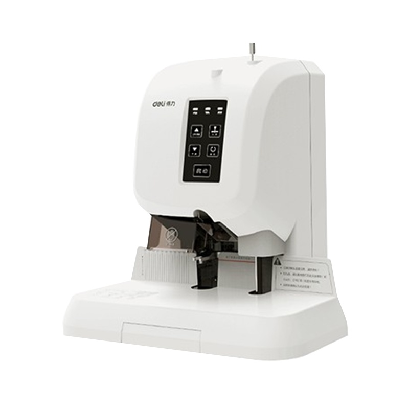 得力 3880 财务装订机