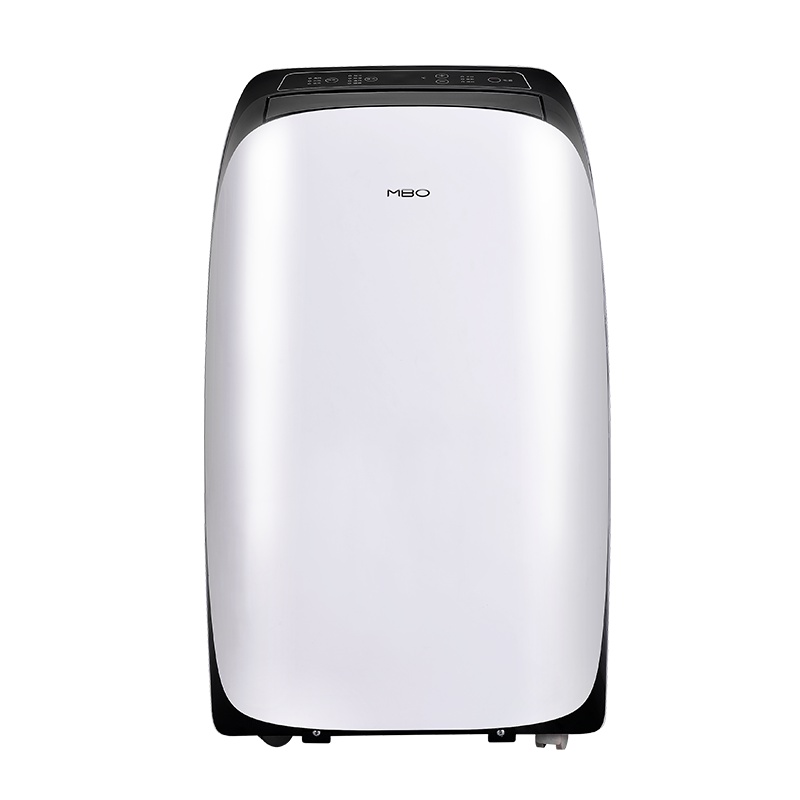 美博(MBO)移动空调单冷一体机智能排水家用大1.5P匹KY-36/S360 压缩机制冷厨房空调 非空调扇[免专业安装]
