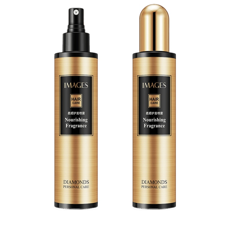形象美柔顺护发喷雾220ml 护理头部顺滑柔亮滋润秀发香水免洗护发素