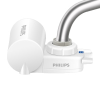 飞利浦(PHILIPS)水龙头净水器 厨房过滤净水机 WP3828/00
