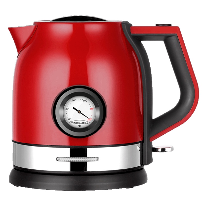 小浣熊SH-26电热水壶