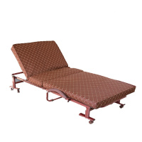 折叠床(无需安装)