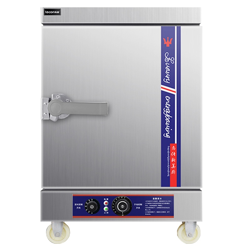 意黛斯 商用电压力锅 特大号电饭煲煲汤锅 大容量50L酒店食堂饭店酒楼 预约定时多功能高压电饭锅 CY500-500