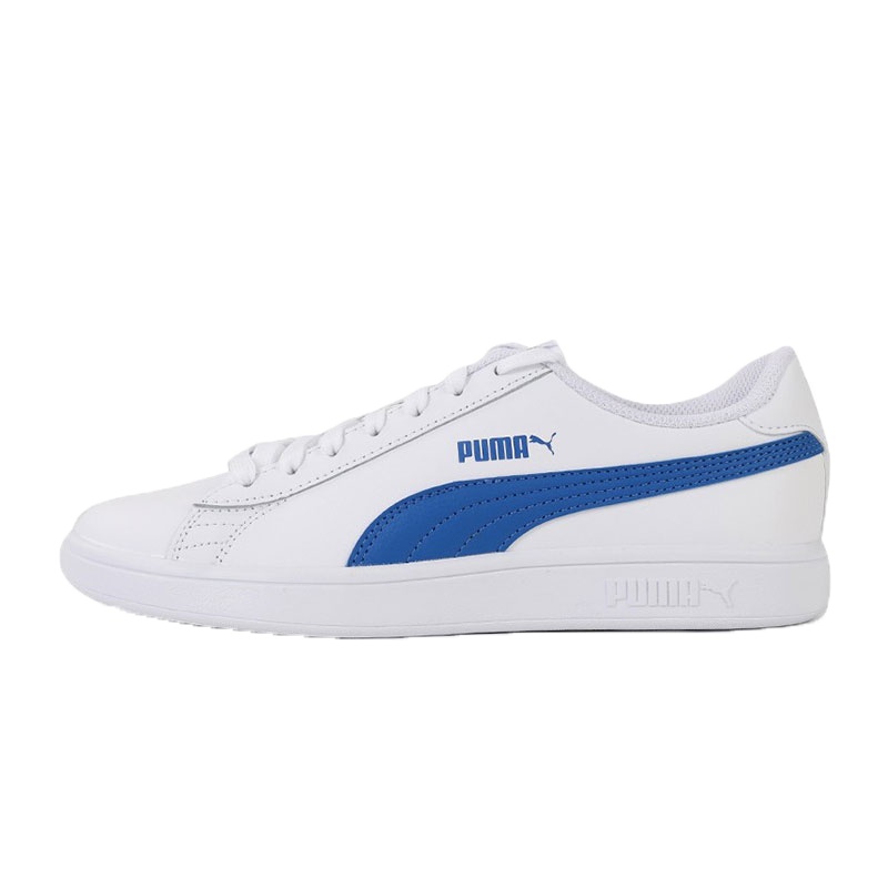 PUMA(彪马)2020Puma Smash v2 L秋季中性低帮鞋