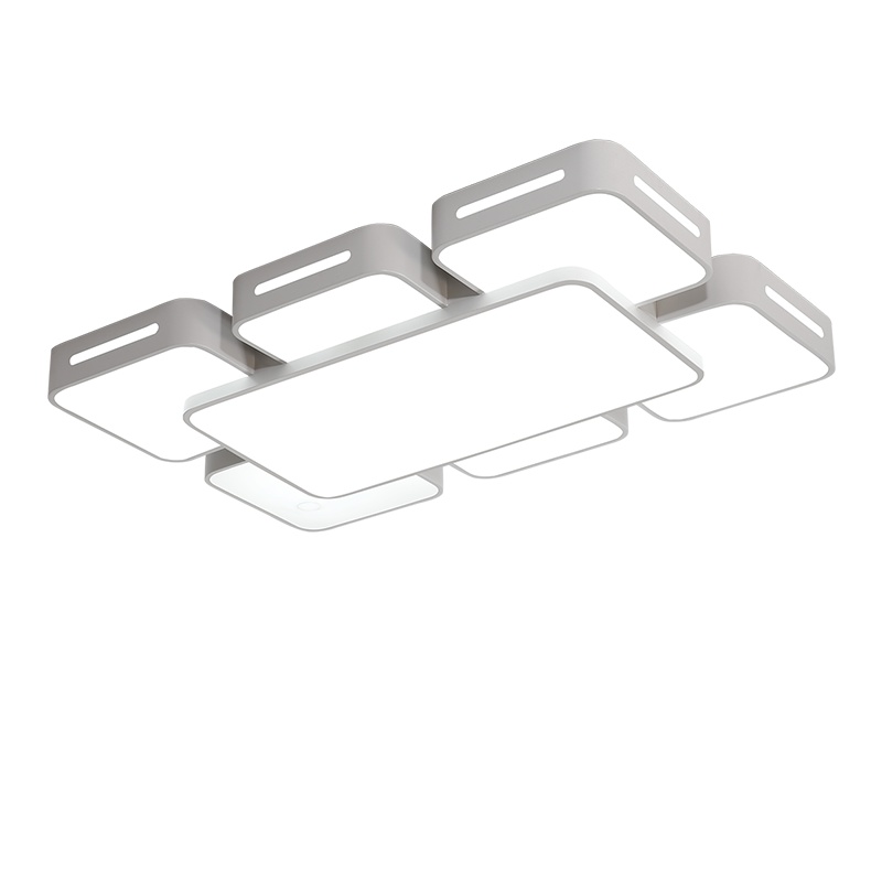 Grevol品拓LED吸顶灯客厅灯简约现代吸顶灯家用客厅灯亚克力卧室灯餐厅灯灯具灯饰