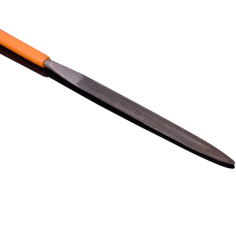 龙诚海 什锦锉 4*160mm（1套）