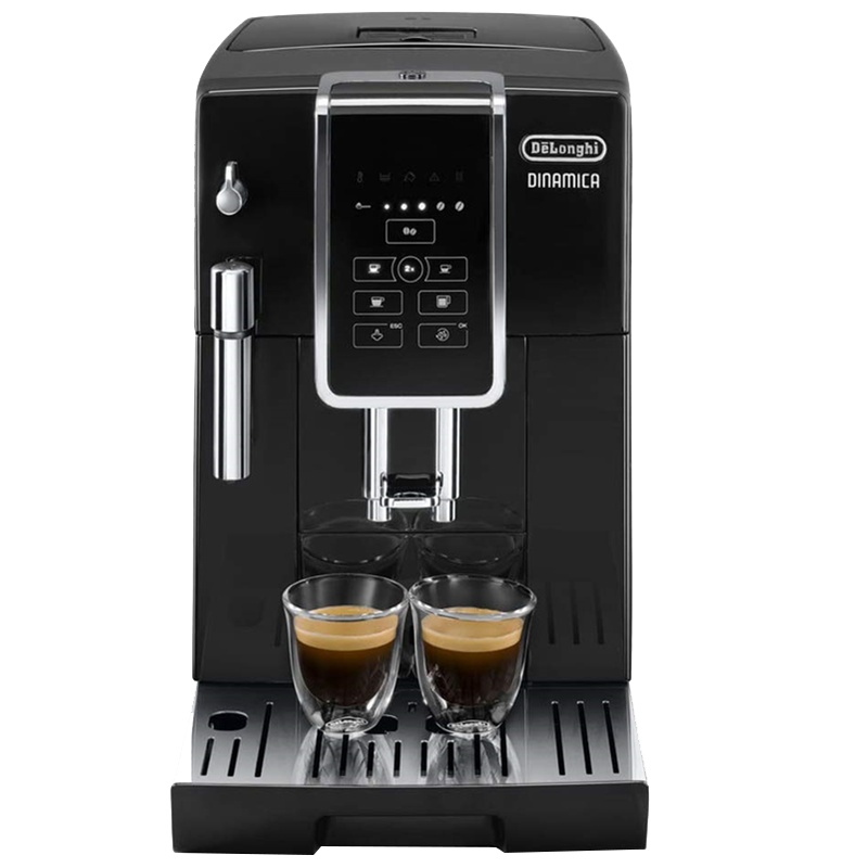 德龙ECAM350.15.B咖啡机