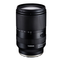 腾龙(TAMRON)28-200mm A071新品索尼A7全画幅E卡口FE大变焦旅游镜头一镜走天下全能大变焦风光人像