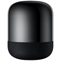 HUAWEI Sound X 智能音箱(星空之夜)帝瓦雷60W双低音炮 Hi-Res无损音质 一碰传音 智慧空间感知 振