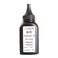 印象中图388A瓶装粉适用 HP Laser Jet 400/M401/M425