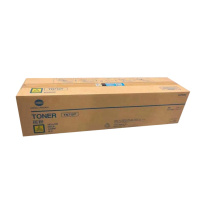 柯尼卡美能达( KONICA MINOLTA) TN715Y 黄色碳粉 (适用C458/C558机型)