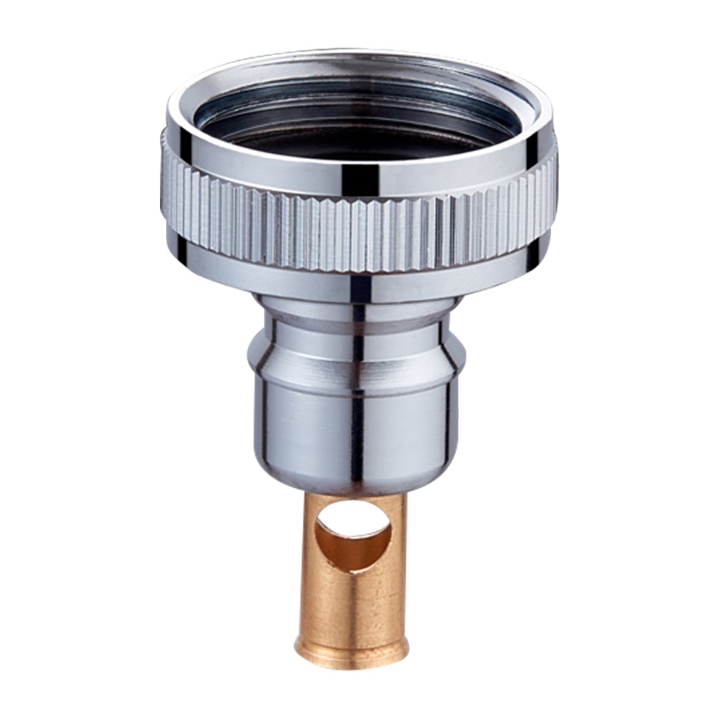 潜水艇洗衣机止水接头全自动脱管断上水嘴卡扣4分通用转换接龙头旗舰店正品