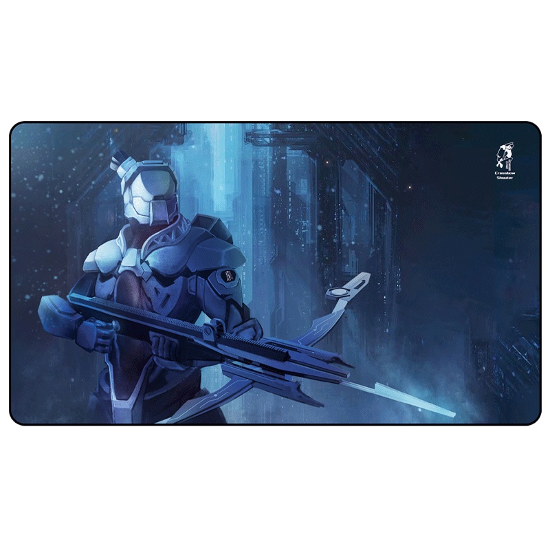 元景 鼠标垫 星际秦俑—射手 (线下)