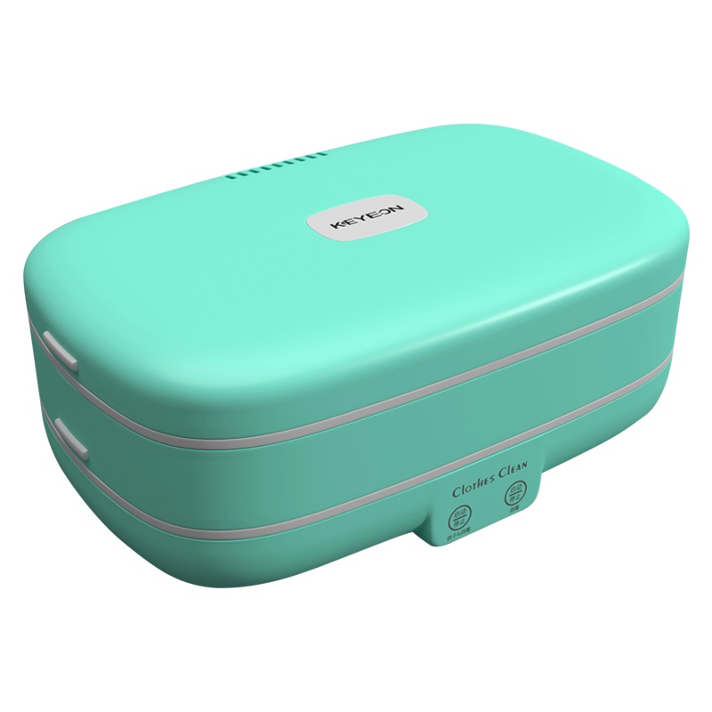 凯易欧干衣机GX-06干衣机家用小型衣物内衣内裤烘干消毒机紫外线杀菌干衣盒