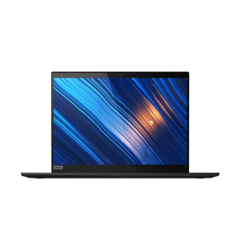 联想ThinkPad T14 1GCD 14英寸笔记本电脑(I5-10210U/8GB/512GB/集显/FHD)