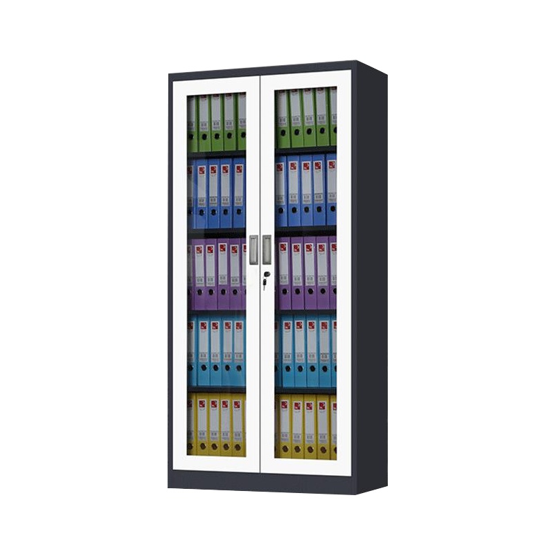 三能(SAN NENG)加厚文件柜 资料柜 档案柜 套色资料柜 套色文件柜 其他金属办公柜