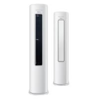 央企控股|Kmini空调3匹 冷暖商用家用客厅健康立式空调柜机佳品 三级能效6年质保 KFR-72LW/H3CM