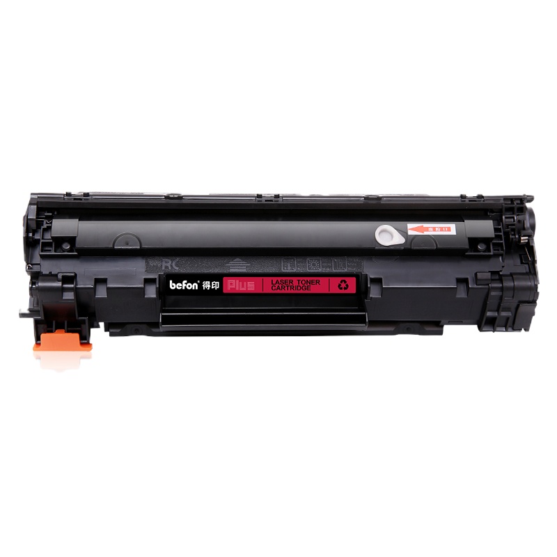 得印(befon) PLUS BF-CRG337易加粉 硒鼓（计价单位：只）黑色