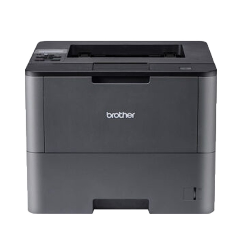 兄弟(brother)HL-5595DN黑白激光打印机 OA办公设备打印成像设备 双面打印 有线网络打印