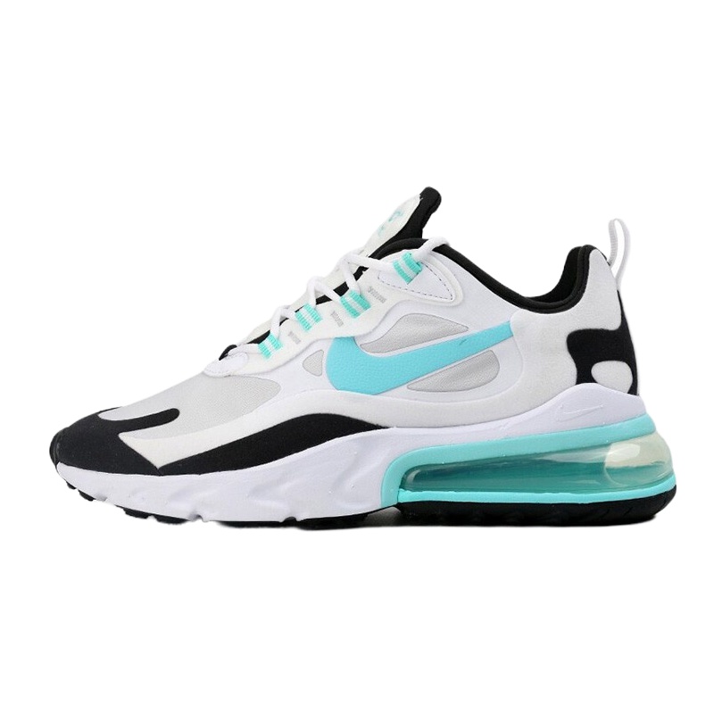 Nike/耐克 女款AIR MAX 270气垫缓震跑步鞋 CJ0619-001