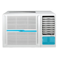 MIDEA MWH-07CM3X1美的 3/4匹 窗口凈冷冷氣機