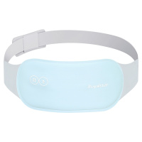 荣事达暖宫腰带大姨妈痛肚子疼神器宫寒痛经女生理月经期神器石墨烯速热七夕送礼佳选暖腹暖腰暖宫腰