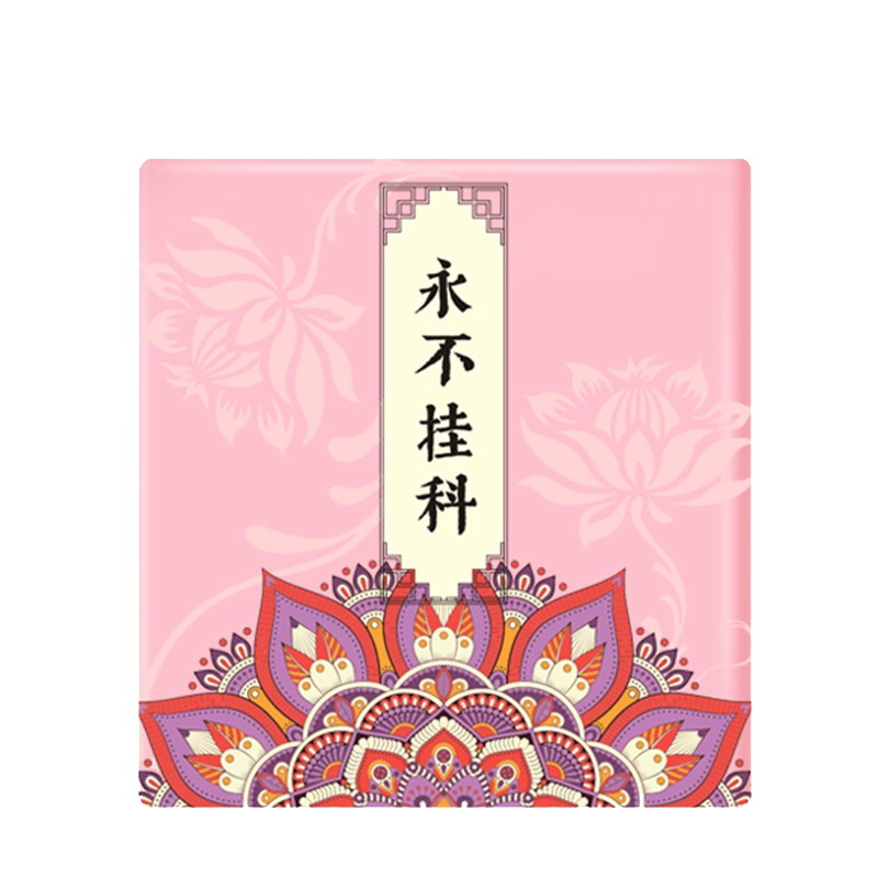 印先森 M02樱花粉(永不挂科) 错题打印机口袋打印机小型学生便携式蓝牙小型家用打印机不干胶纸热敏打印机备考神器错题打印 套餐二