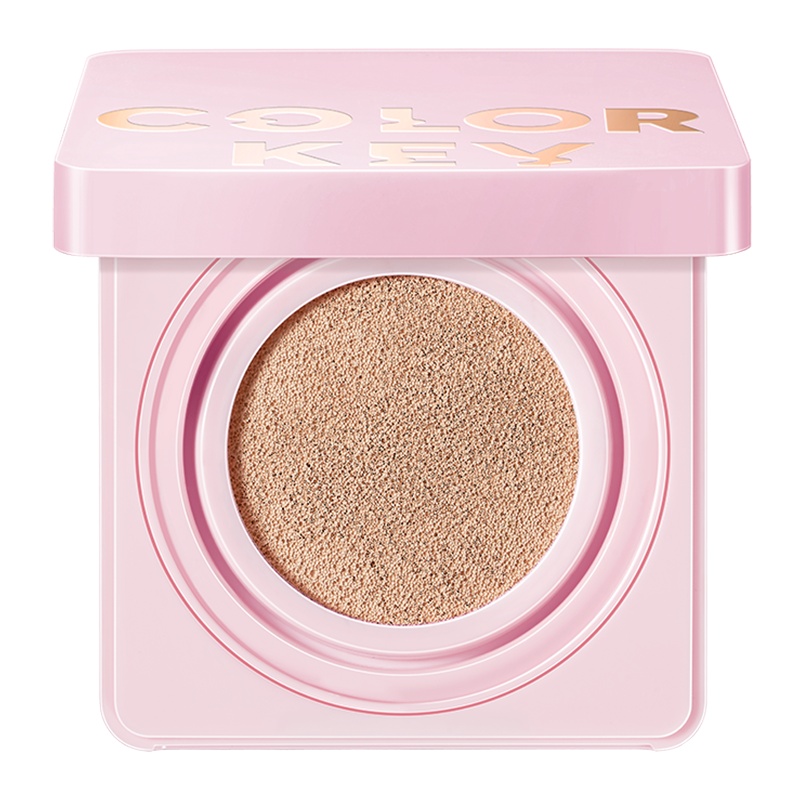 玻尿酸气垫粉底霜