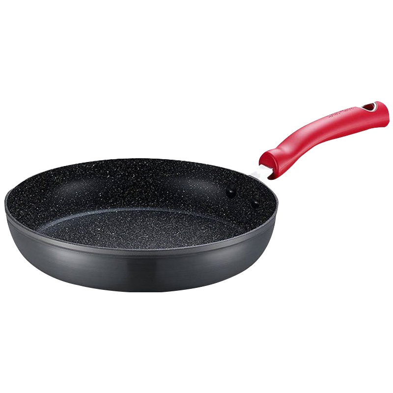 苏泊尔(SUPOR)星星石健康不粘煎锅(无盖)PJ26W5 26cm