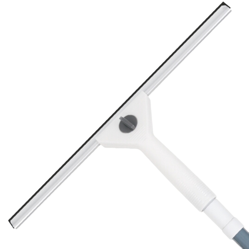 DP 擦玻璃刮板30cm刮刀+1.2m伸缩杆+30cm原装替换刮条