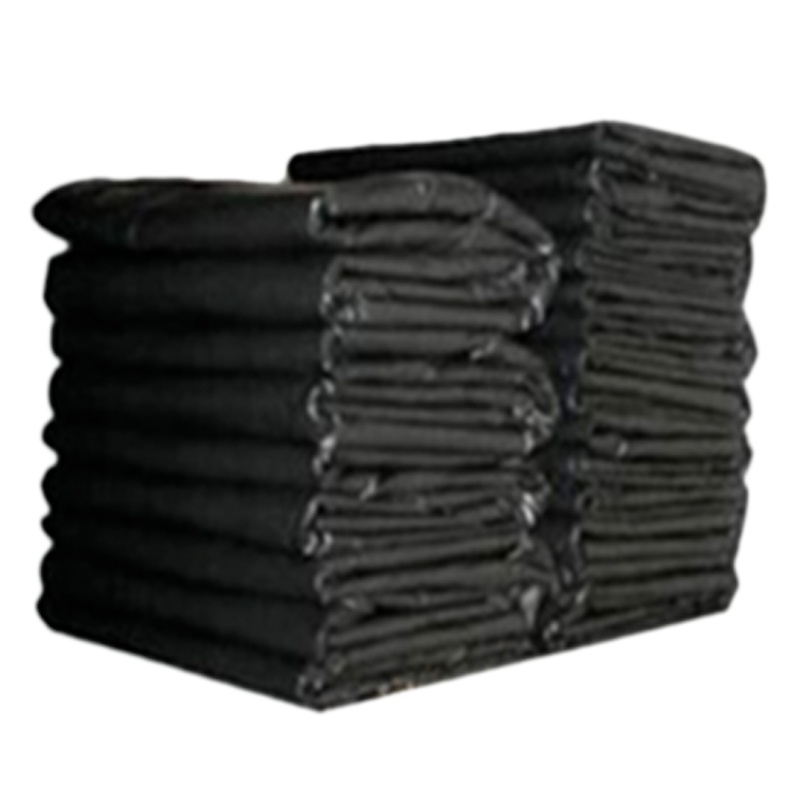 企购优品 垃圾袋(大)1200个/包,黑色