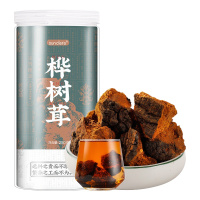 SUN CLARA白桦树茸养生茶可搭配桑黄灵芝