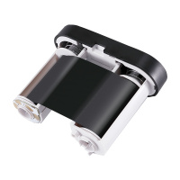 中能浦慧 SPIET ZN-16S一体式碳带 50mm*30m 卷 黑