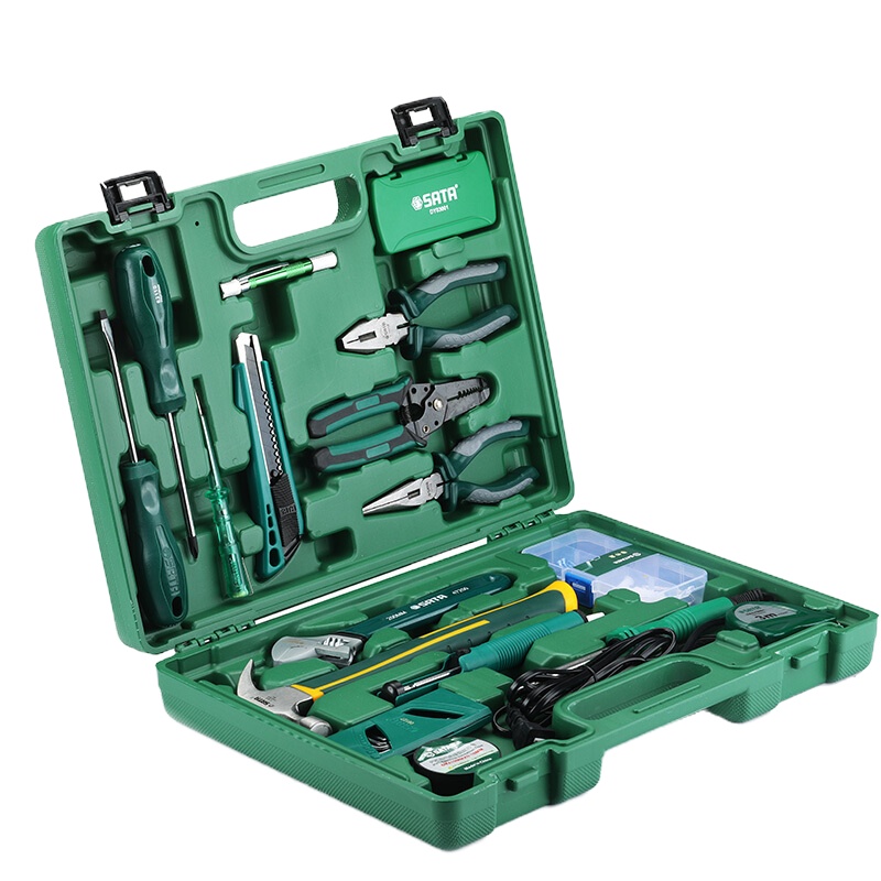 世达 SATA 工具箱