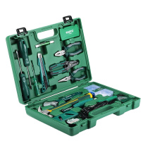 世达 SATA 工具箱