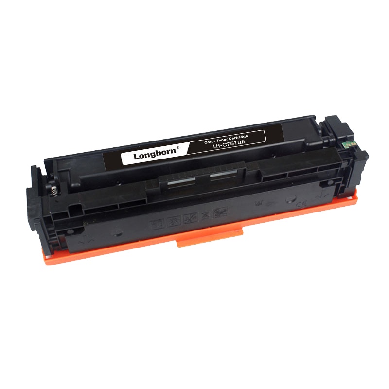 科源 CF510A硒鼓 专业版 LH-CF510A黑色 适用惠普 LaserJet Pro M154a M154nw